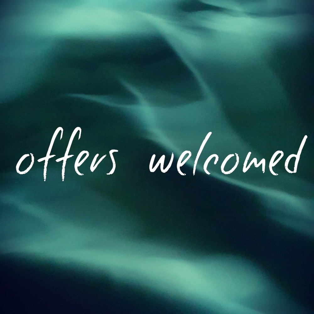 Offers Welcomed